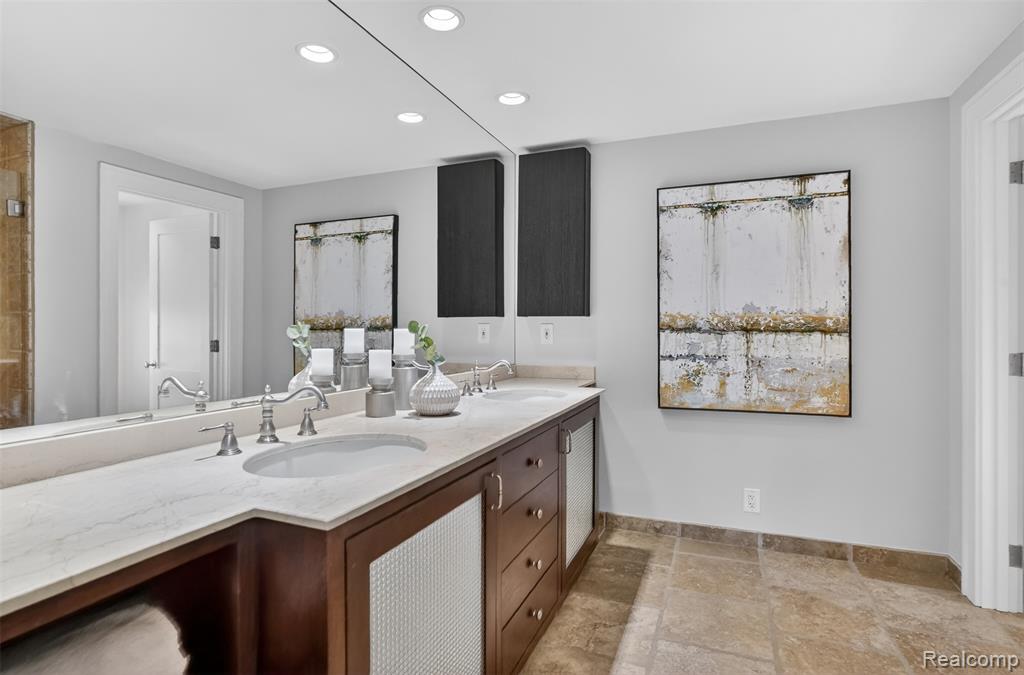 1236 Edgewood Road Birmingham, MI 48009 - Photo 27 of 53