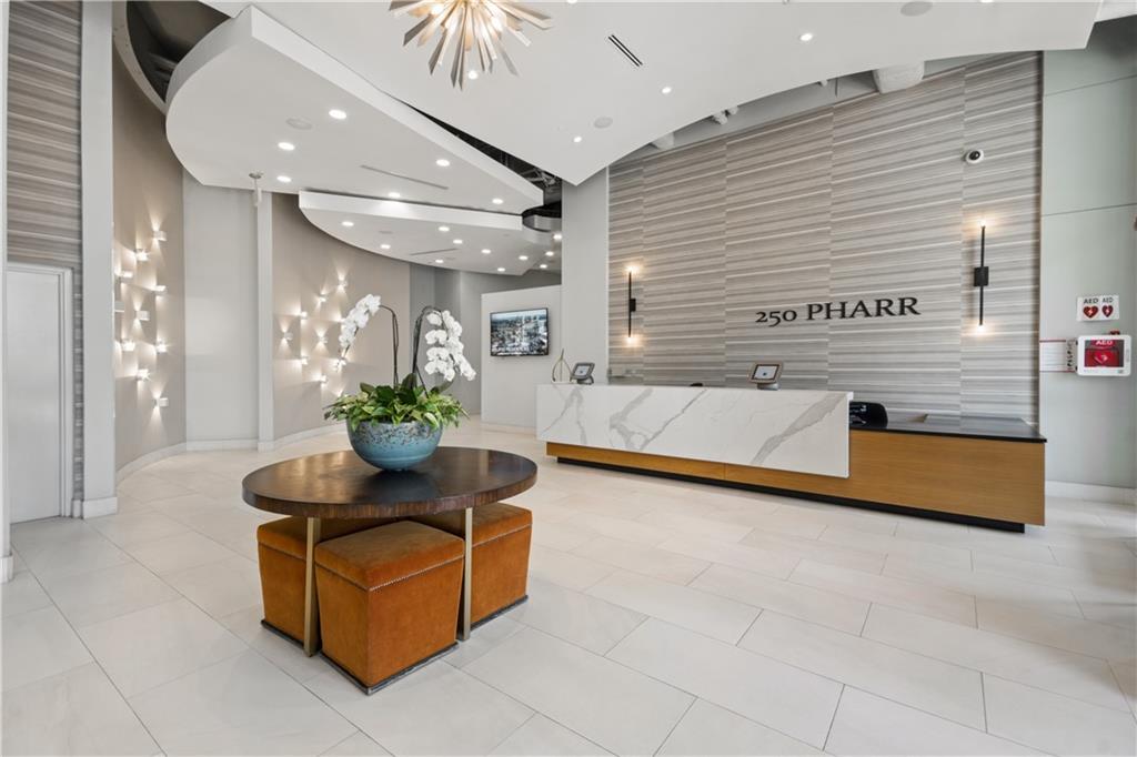 250 Pharr Road Northeast, Unit 1716 Atlanta, GA 30305 - Photo 22 of 60