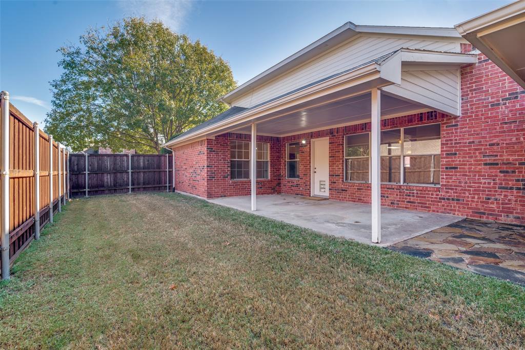 1202 Morrow Lane Allen, TX 75002 - Photo 32 of 35