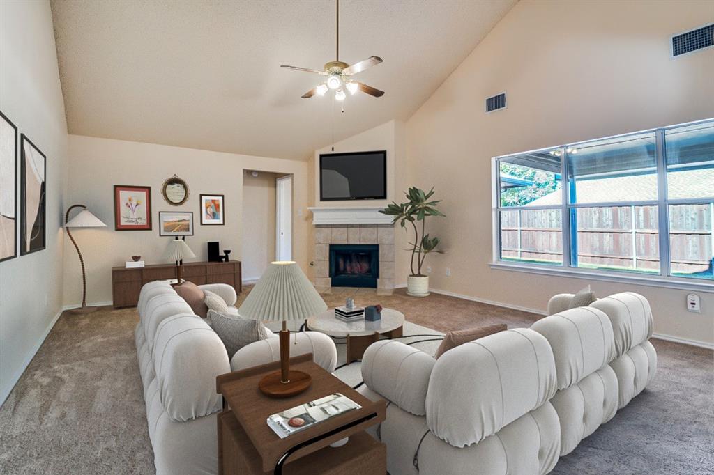 1202 Morrow Lane Allen, TX 75002 - Photo 6 of 35