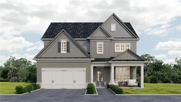 $549,000 | 1012 Homepark Circle, Buford, GA 30518