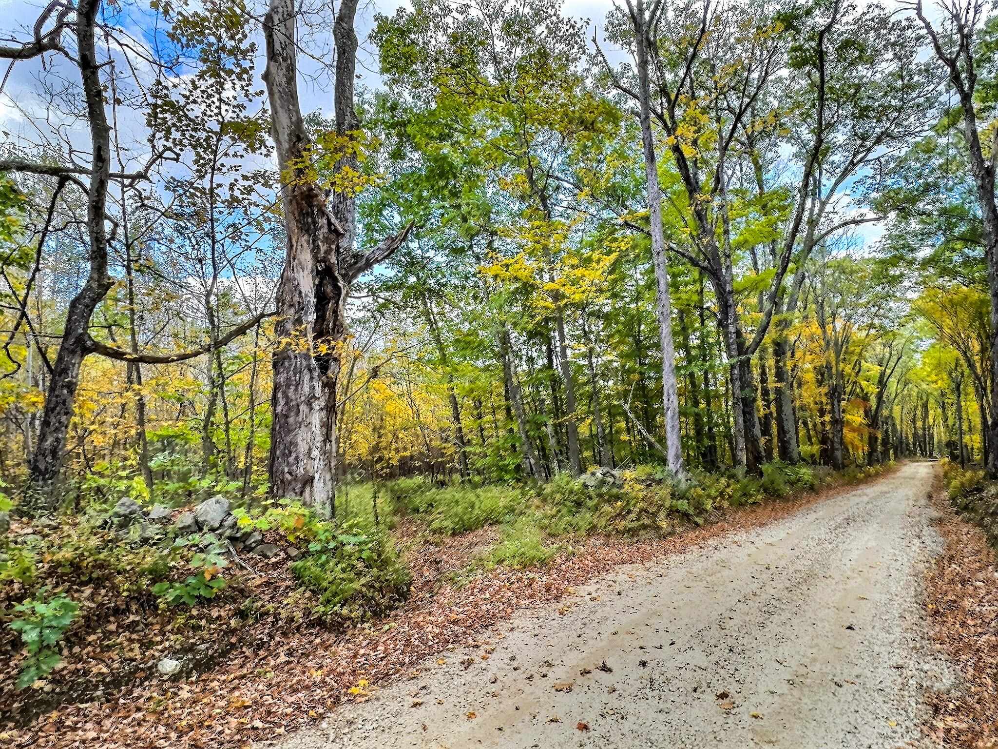 370 Tucker Mountain Road Andover, NH 03216 - Photo 18 of 22