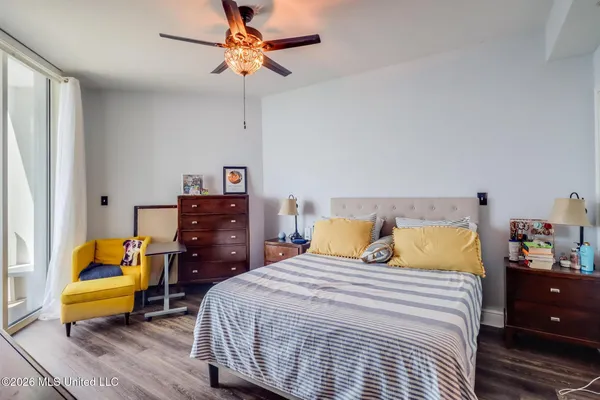 $385,000 | 2668 Beach Boulevard, Unit 1505, Biloxi, MS 39531