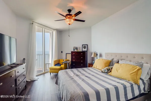 $385,000 | 2668 Beach Boulevard, Unit 1505, Biloxi, MS 39531