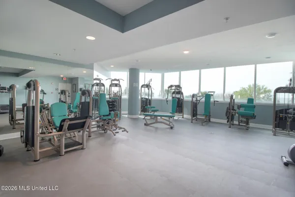 $385,000 | 2668 Beach Boulevard, Unit 1505, Biloxi, MS 39531