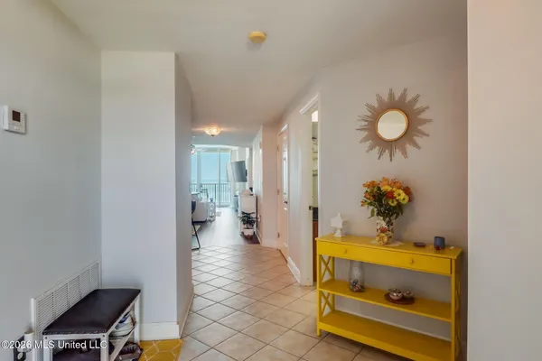 $385,000 | 2668 Beach Boulevard, Unit 1505, Biloxi, MS 39531