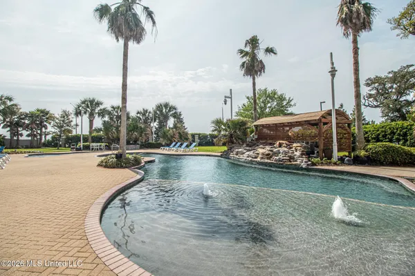 $385,000 | 2668 Beach Boulevard, Unit 1505, Biloxi, MS 39531