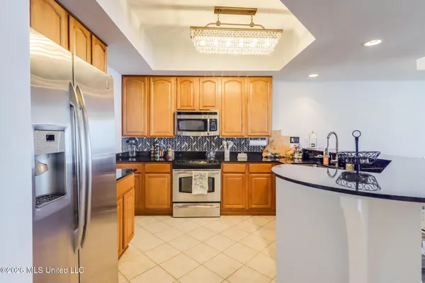 $385,000 | 2668 Beach Boulevard, Unit 1505, Biloxi, MS 39531