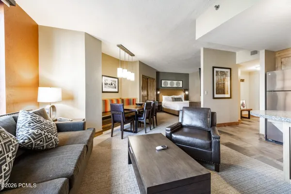 $249,900 | 3855 Grand Summit Drive, Unit 345 Q1, Park City, UT 84098