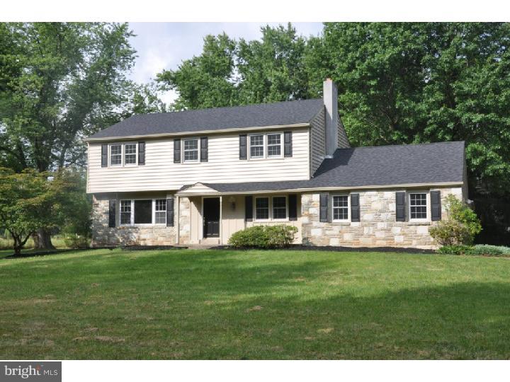 1000 Morris Road Blue Bell, PA 19422 - Photo 1 of 17 Exterior Front
