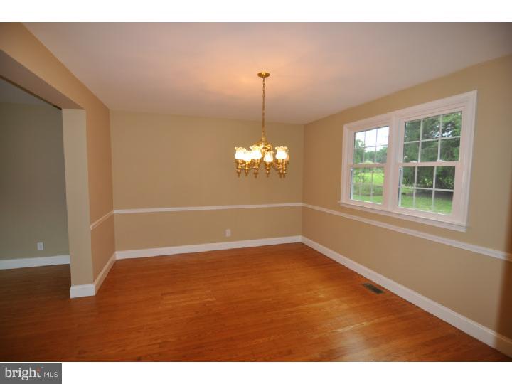 1000 Morris Road Blue Bell, PA 19422 - Photo 14 of 17 Dining Room