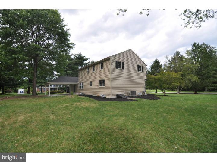 1000 Morris Road Blue Bell, PA 19422 - Photo 17 of 17 Exterior Back