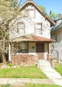 $90,000 | 766 Garfield Street, Akron, OH 44310