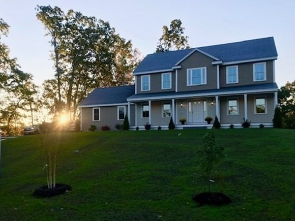 257 River Road West Berlin, MA 01503 - Photo 1 of 21 Gallery Image 1