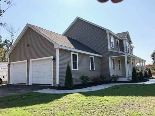 257 River Road West Berlin, MA 01503 - Photo 3 of 21 Gallery Image 3