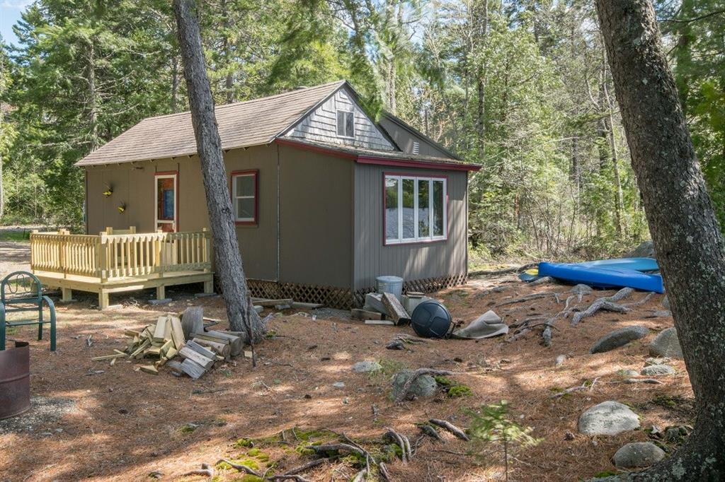 65 Sandy Shore Road Burlington, ME 04417 - Photo 11 of 12 Photo
