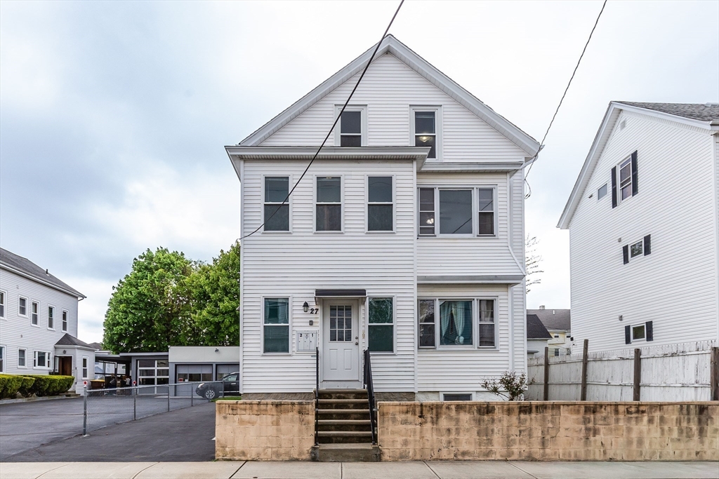 27 Cook Street Fall River, MA 02724 - Photo 37 of 39