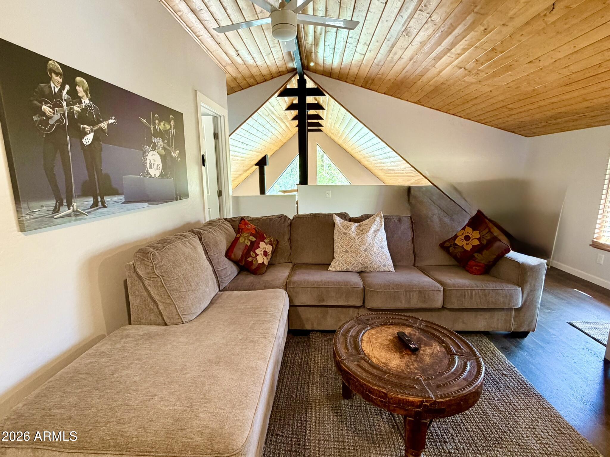 357 West Columbine Road Payson, AZ 85541 - Photo 52 of 68