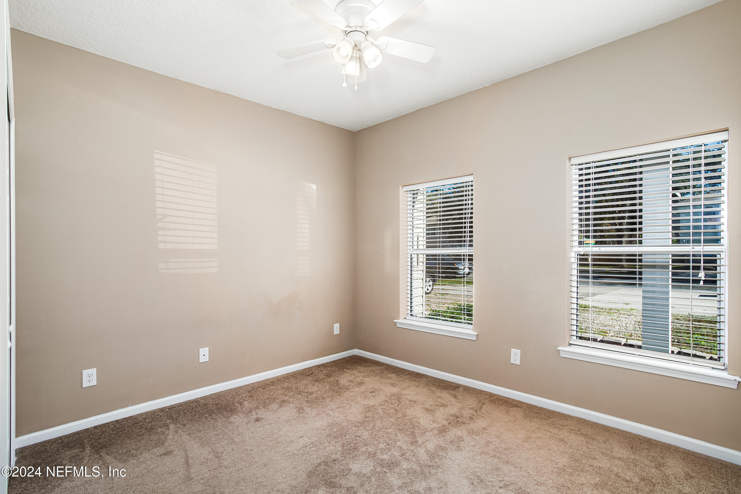 87241 Lents Road Yulee, FL 32097 - Photo 6 of 19 a view of an empty room with a window