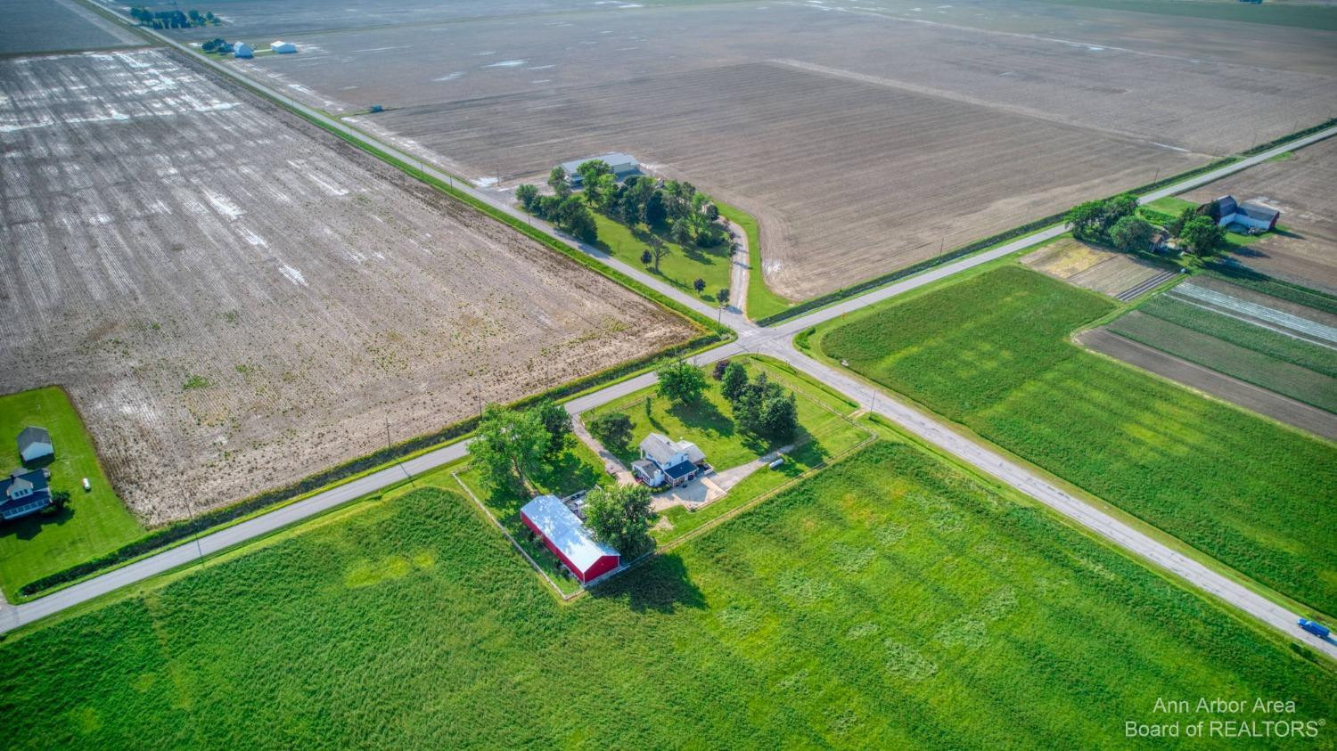 7153 South County Line Highway Riga, MI 49276 - Photo 41 of 52 Photo 41