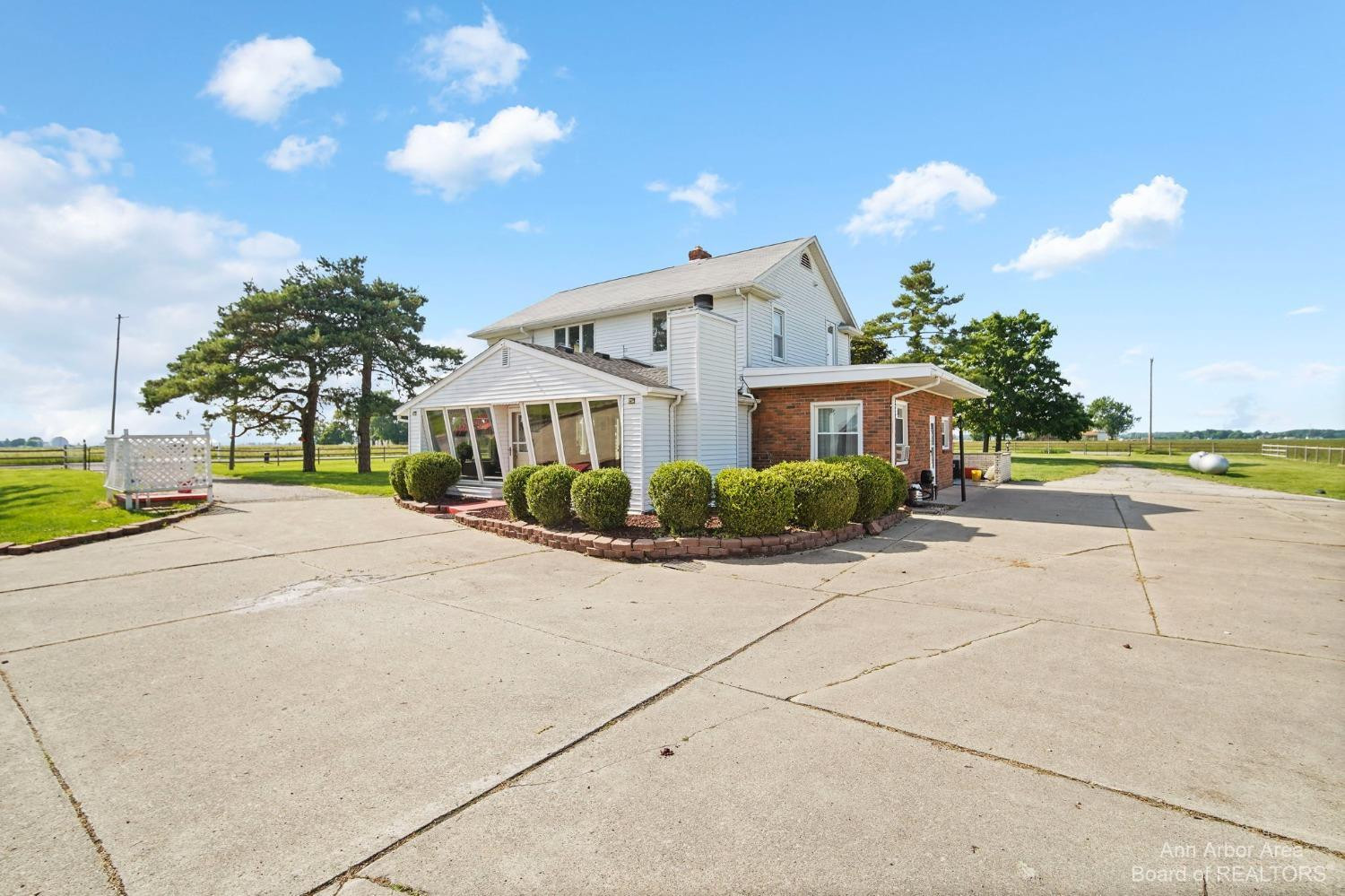 7153 South County Line Highway Riga, MI 49276 - Photo 42 of 52 Photo 42