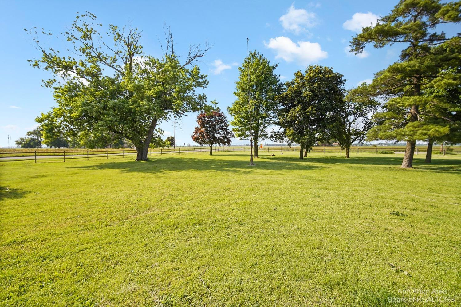 7153 South County Line Highway Riga, MI 49276 - Photo 46 of 52 Photo 46