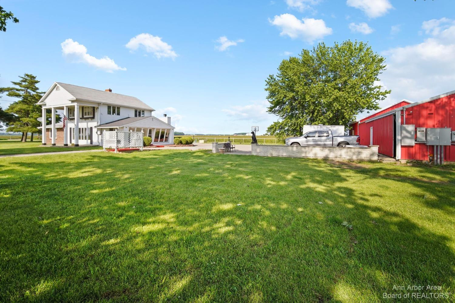 7153 South County Line Highway Riga, MI 49276 - Photo 47 of 52 Photo 47