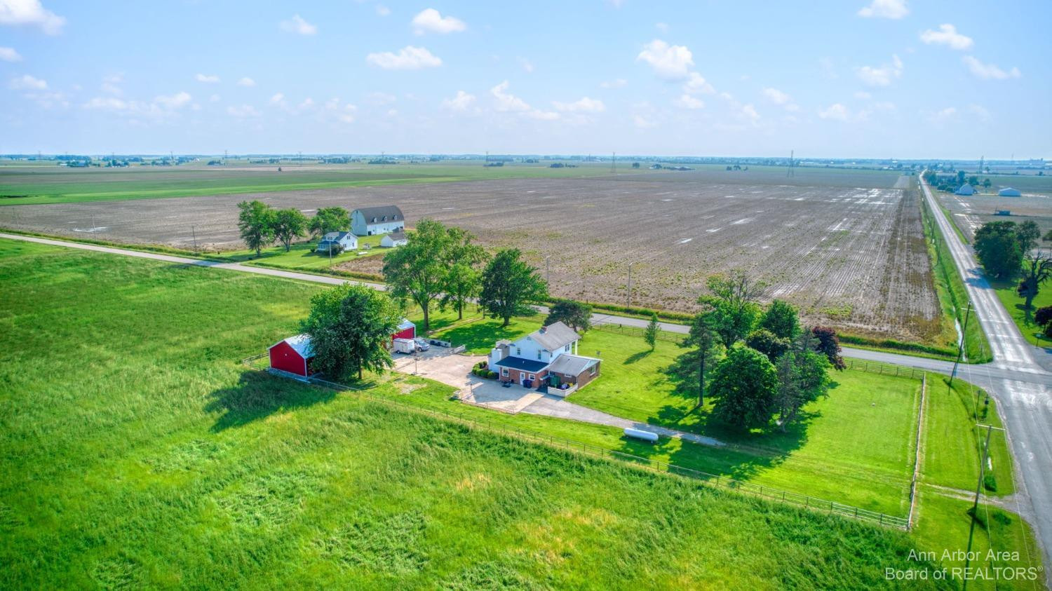 7153 South County Line Highway Riga, MI 49276 - Photo 50 of 52 Photo 50