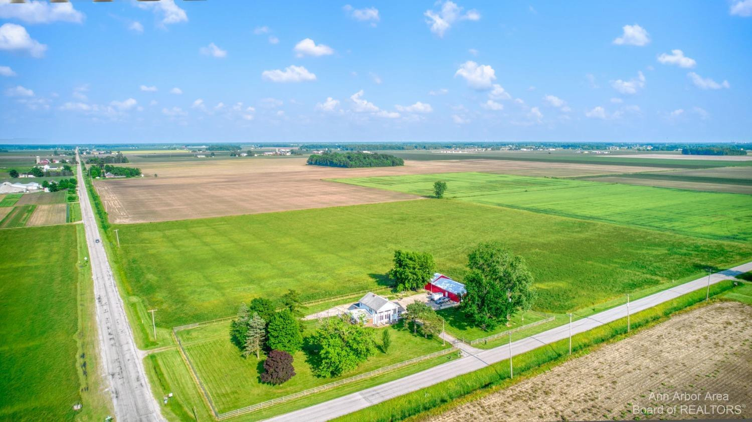 7153 South County Line Highway Riga, MI 49276 - Photo 52 of 52 Photo 52