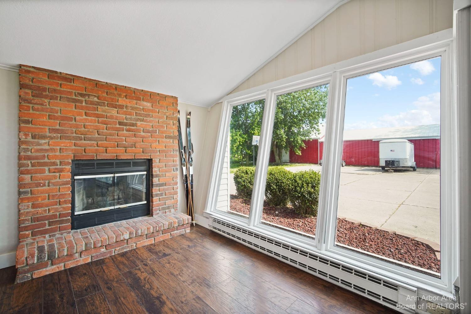 7153 South County Line Highway Riga, MI 49276 - Photo 7 of 52 Photo 7