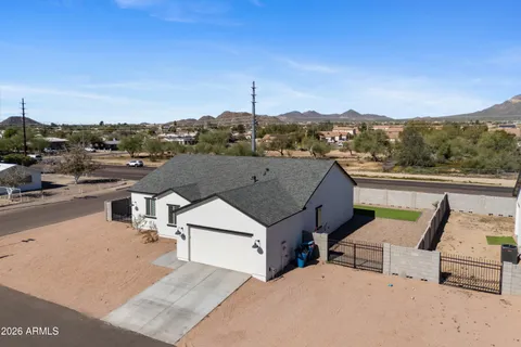 $475,000 | 10530 East Baltimore Street, Apache Junction, AZ 85120
