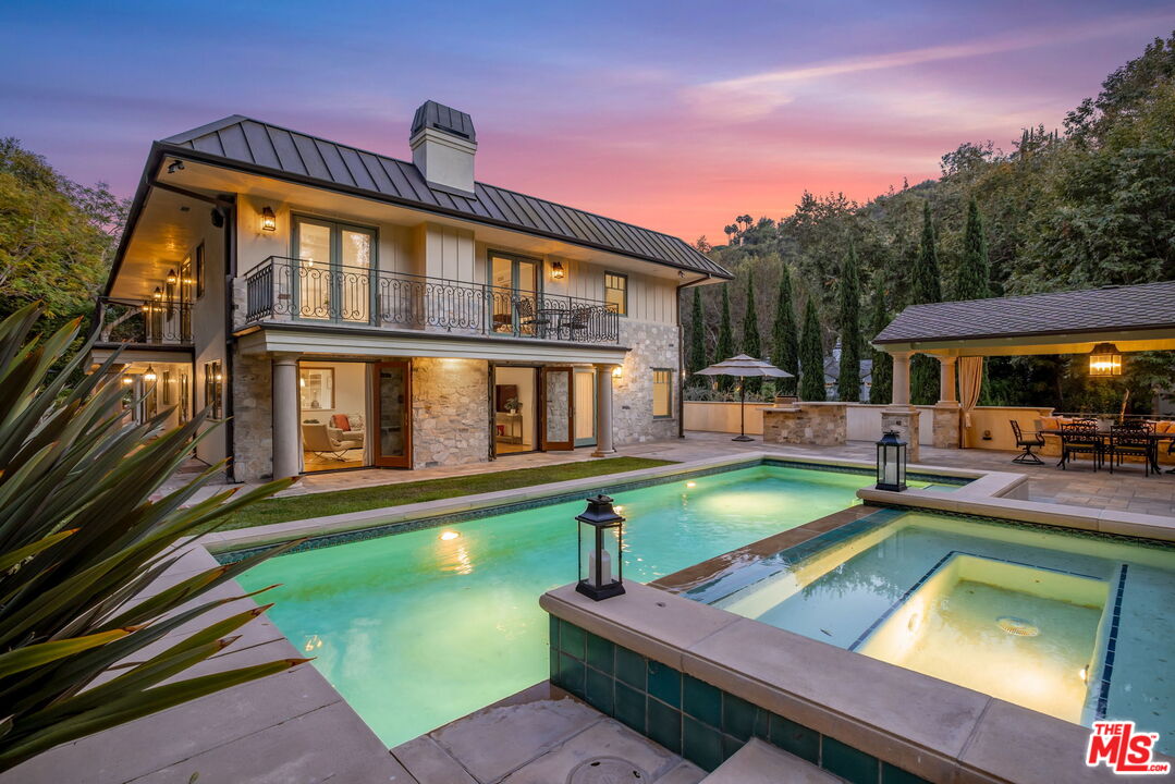 850 Stone Canyon Road Los Angeles, CA 90077 - Photo 55 of 62