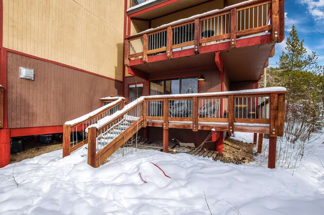 28 Illinois Gulch Road, Unit 7 Breckenridge, CO 80424 - Photo 36 of 36