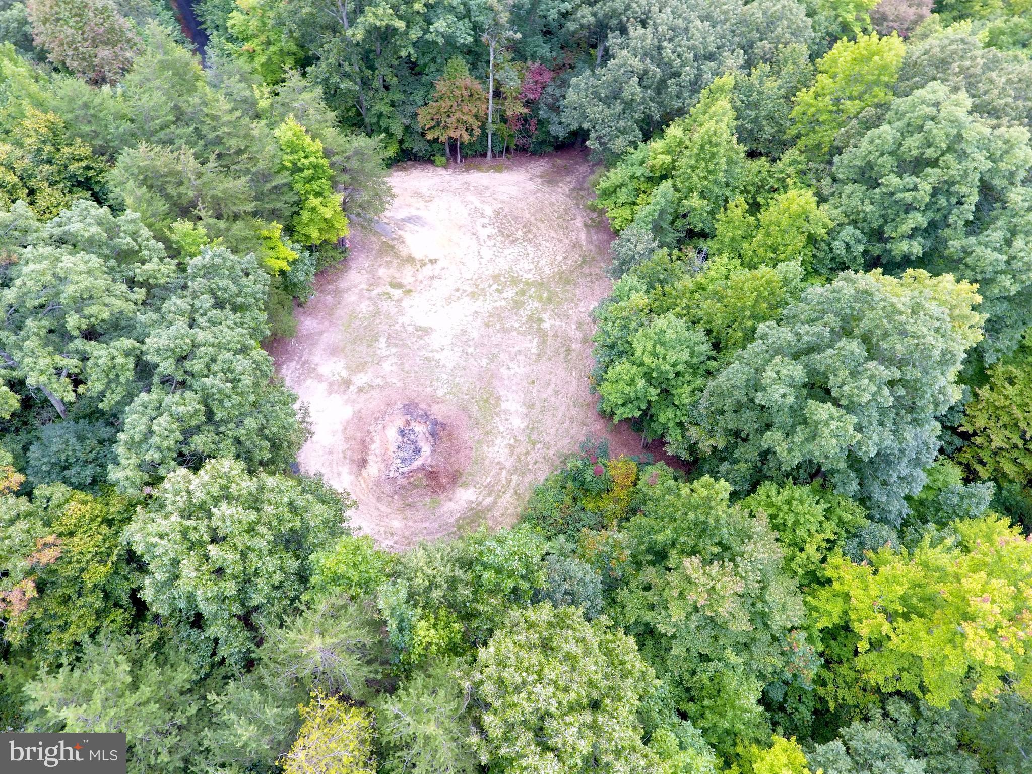 5379 Sheridan Point Road Prince Frederick, MD 20678 - Photo 8 of 20 Overview of Building Site