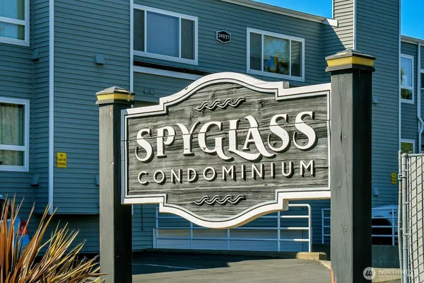 $289,000 | 21937 7th Avenue South, Unit 216, Des Moines, WA 98198