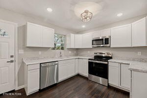 705 New Clear Branch Road Rocky Top, TN 37769 - Photo 8 of 28