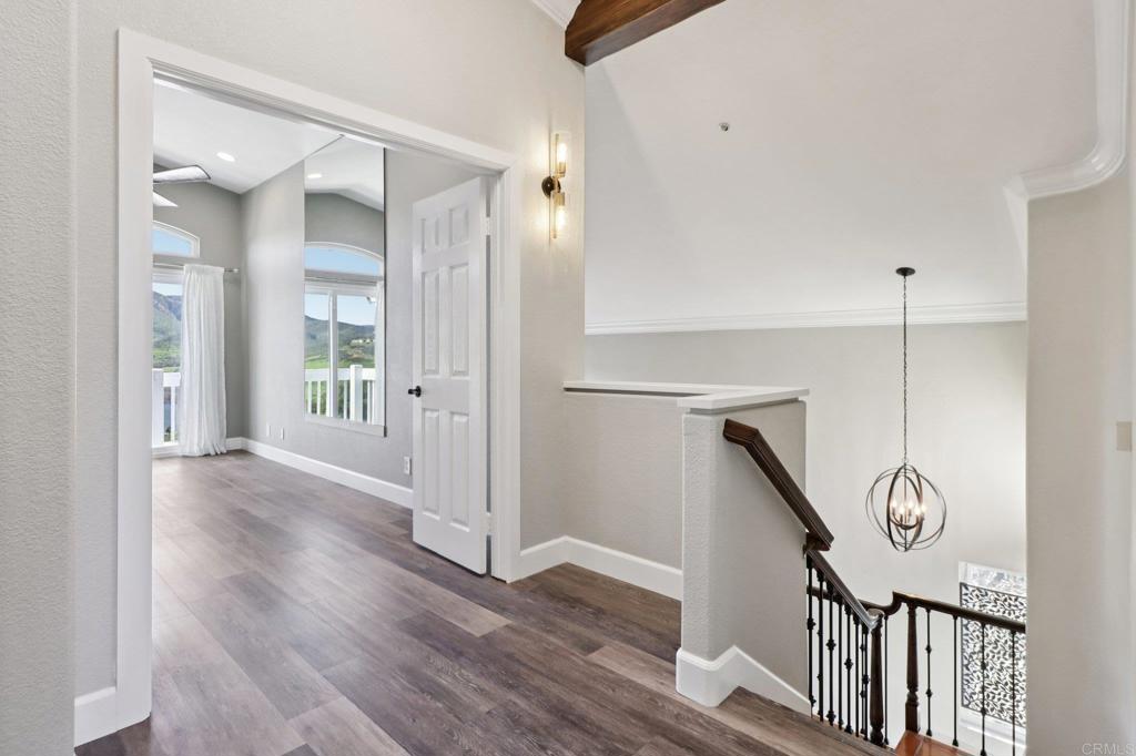 9863 Avenida Colino Spring Valley, CA 91977 - Photo 14 of 54 a view of a hallway with elevator