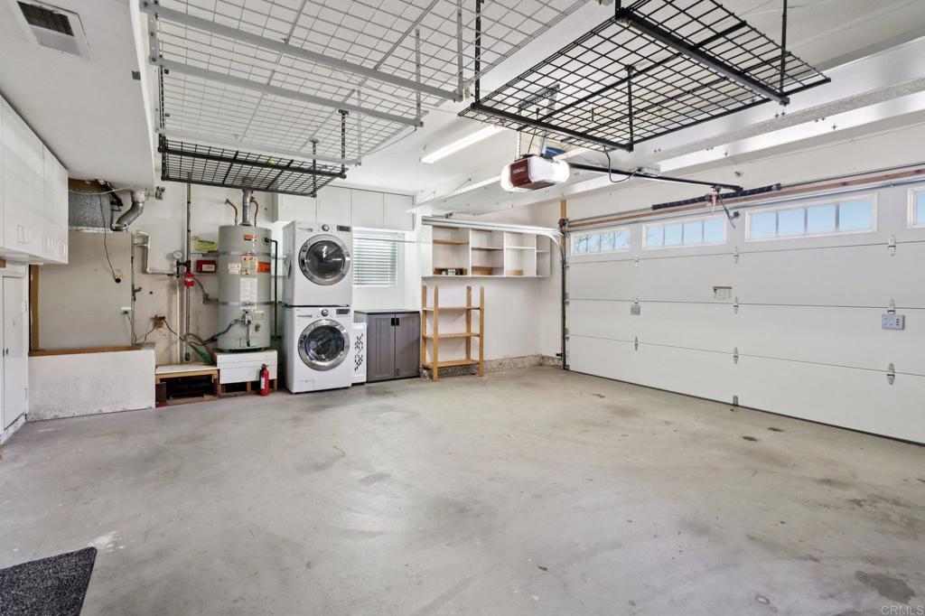 9863 Avenida Colino Spring Valley, CA 91977 - Photo 29 of 54 a view of a garage