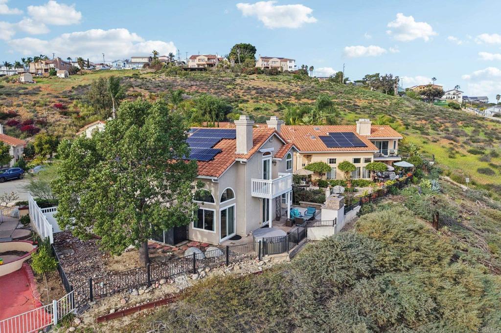 9863 Avenida Colino Spring Valley, CA 91977 - Photo 40 of 54 a view of a city with tall buildings