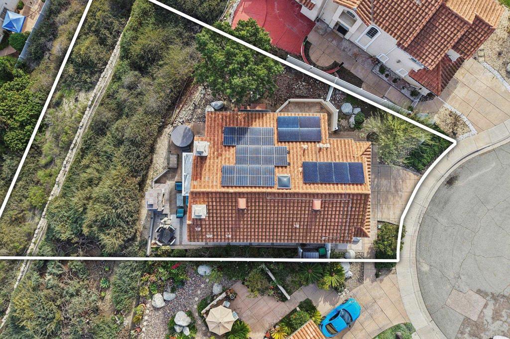 9863 Avenida Colino Spring Valley, CA 91977 - Photo 44 of 54 Panorama