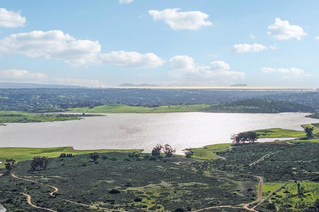 9863 Avenida Colino Spring Valley, CA 91977 - Photo 49 of 54 a view of a lake with a lake
