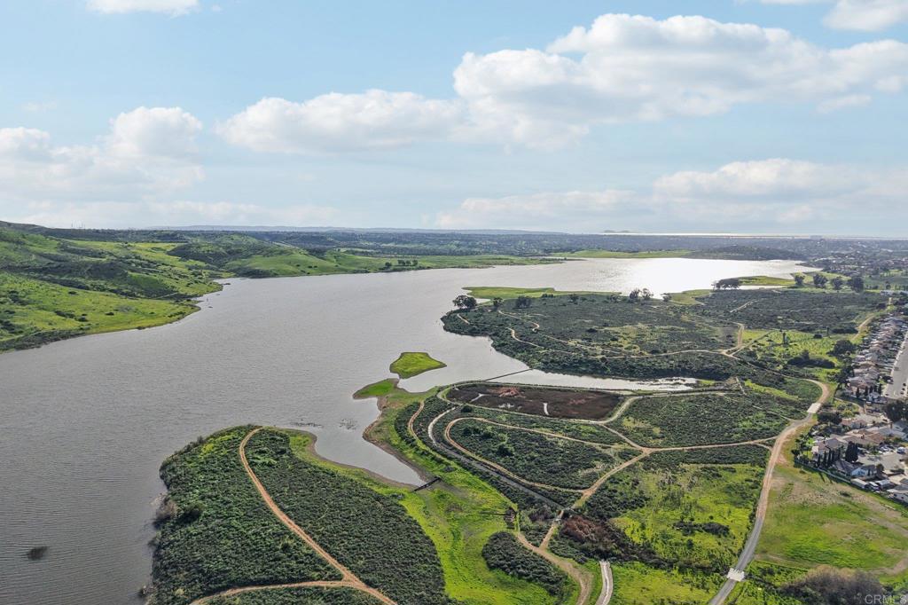 9863 Avenida Colino Spring Valley, CA 91977 - Photo 50 of 54 a view of a lake from balcony