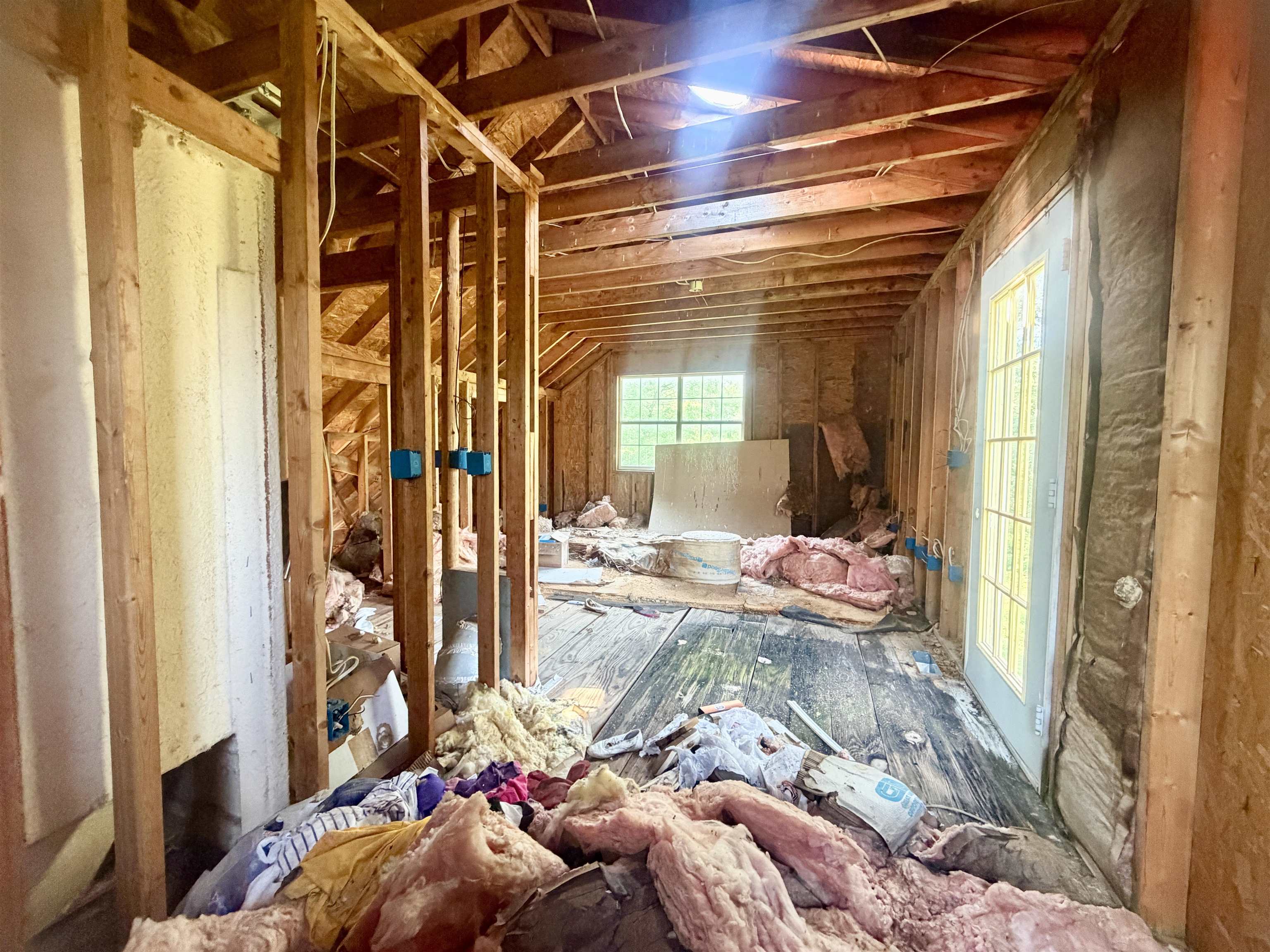 978 Puron Road Adamsville, TN 38310 - Photo 17 of 29