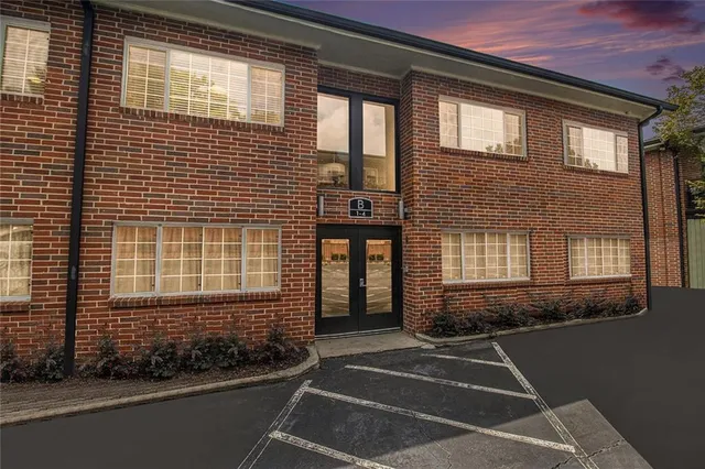 $140,000 | 1705 Monroe Drive Northeast, Unit B4, Atlanta, GA 30324