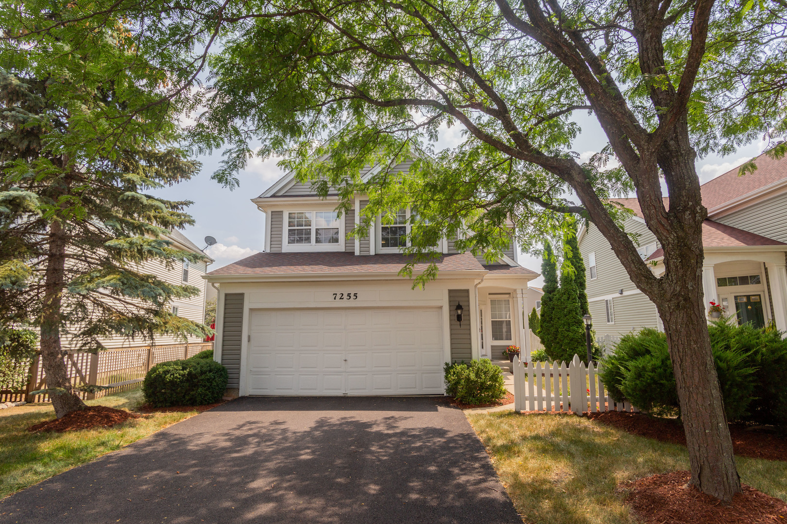 7255 Clem Drive Gurnee, IL 60031 - Photo 1 of 23