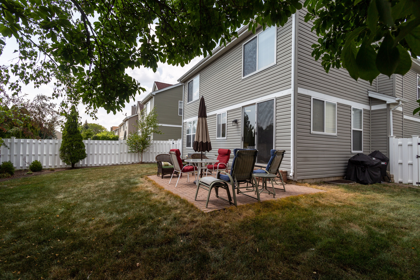 7255 Clem Drive Gurnee, IL 60031 - Photo 2 of 23
