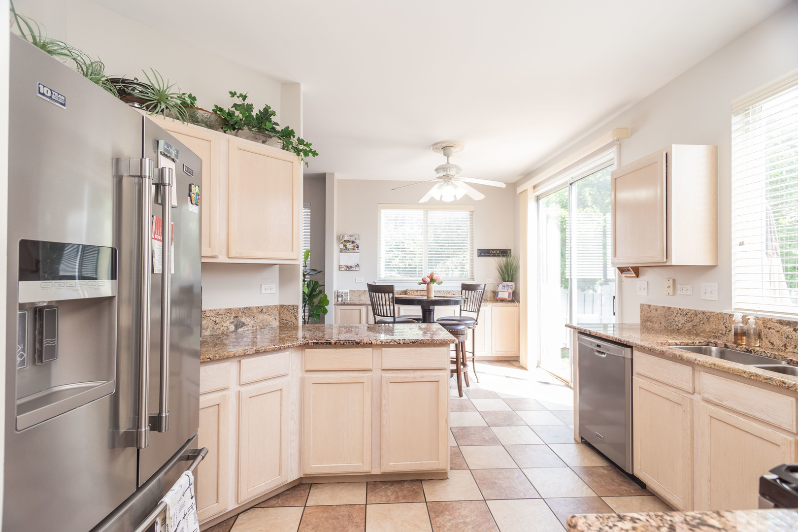 7255 Clem Drive Gurnee, IL 60031 - Photo 7 of 23
