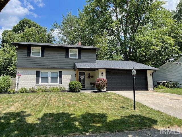 5211 Martinique Road Fort Wayne, IN 46815 - Photo 1 of 36 Gallery Image 1