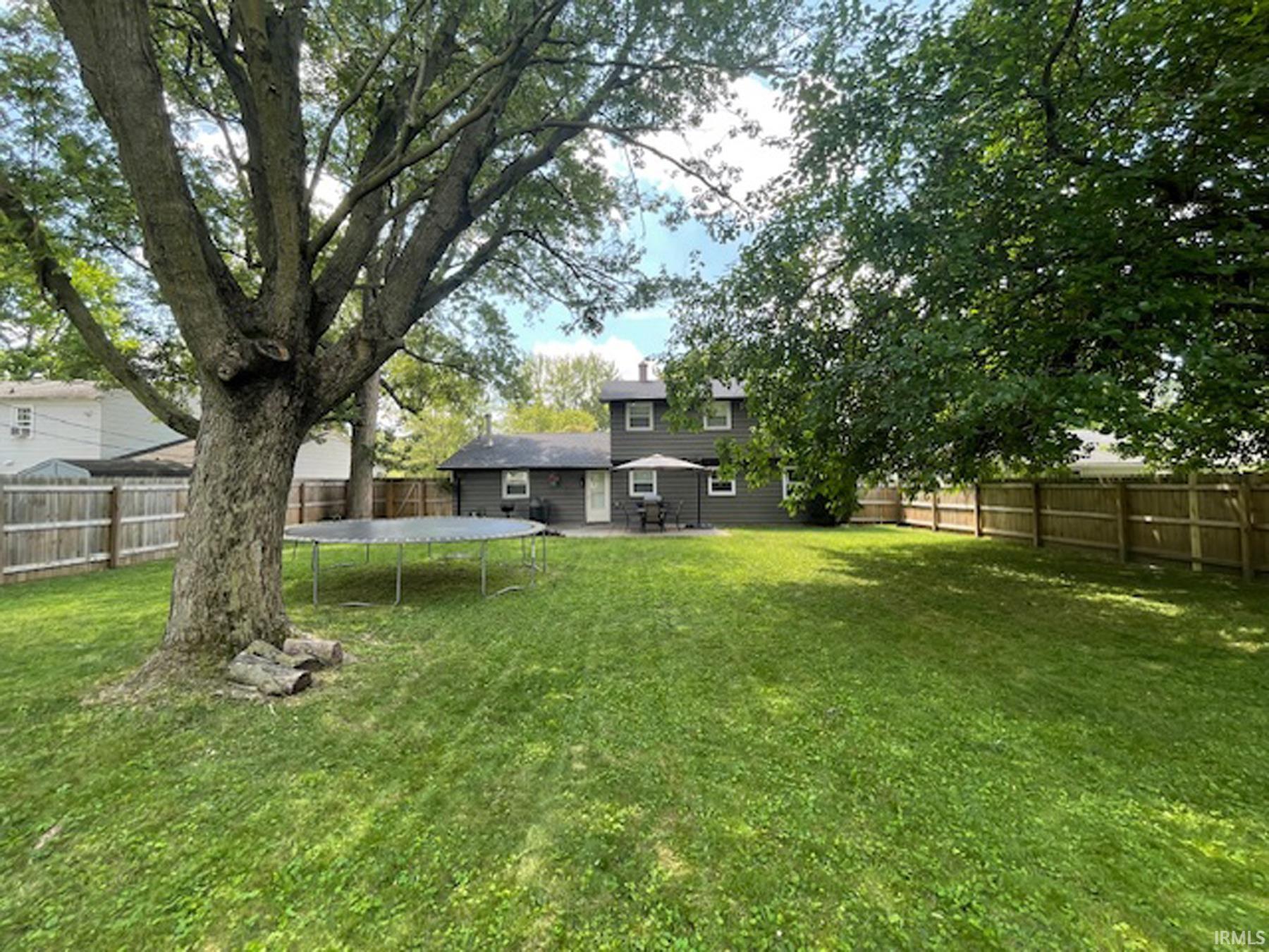 5211 Martinique Road Fort Wayne, IN 46815 - Photo 33 of 36 Gallery Image 33