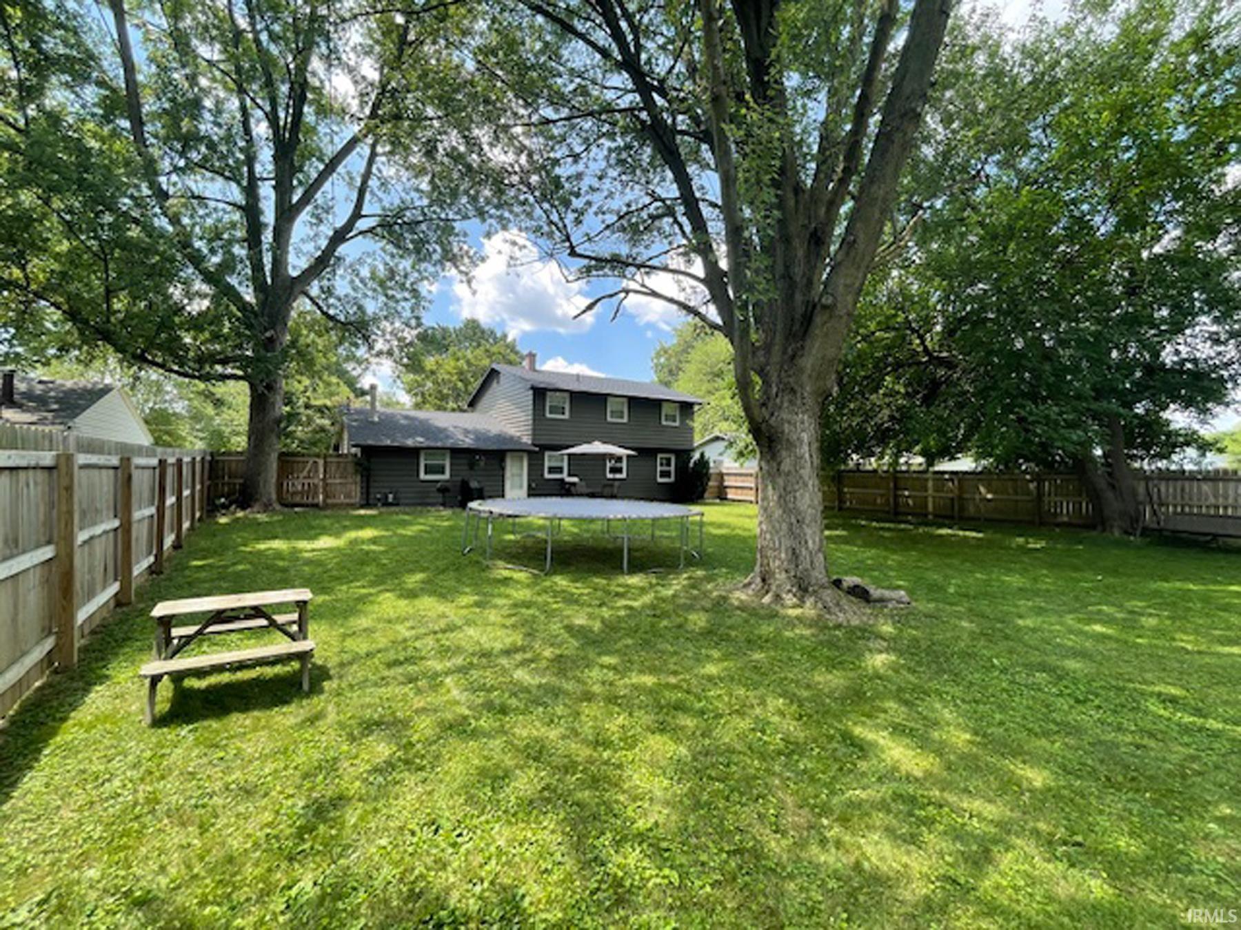5211 Martinique Road Fort Wayne, IN 46815 - Photo 34 of 36 Gallery Image 34